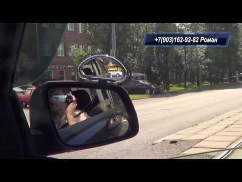 Видео: Маршрут ГИБДД Соколиная гора