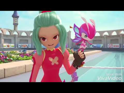 Видео: Прикол монкарт - ,,Знакомство в школе "