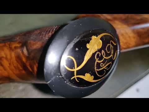 Видео: Охота. Обзор нарезного Блазер R93 (Blaser)