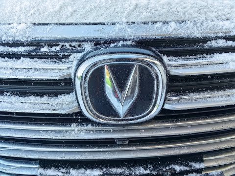 Видео: Чанган 95 от владельца косяки за 30т.км