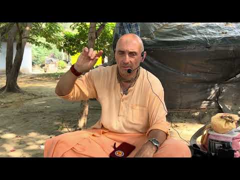 Видео: Кунджа Лалиты . Холмы Варшаны.