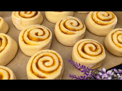 Видео: Почему я не знала этого метода раньше! Невероятно просто и вкусно Знаменитый ТЫКВЕННЫЙ СИННАБОН!