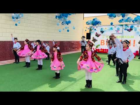 Видео: Праздник Навруз 2022 год