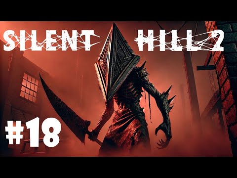 Видео: ЗАГАДКИ ОТЕЛЯ "Лейквью" ✓ Silent Hill 2 Remake #18