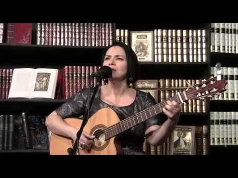 Видео: Юлия Зиганшина - Ветряные мельницы