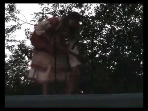 Видео: Мужчины, Шотландец август, Пёс 2 ("Зубов оскален ряд"), Косари. Коровель 2008 г. Барда.