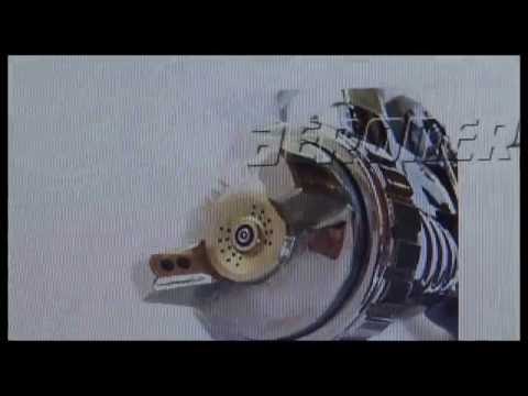 Видео: Как правильно выбрать краскопульт.HP hvlp rp.