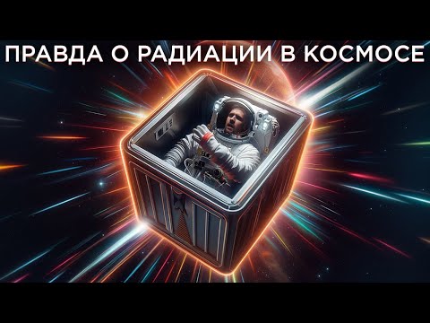 Видео: Мы не полетим дальше Луны?