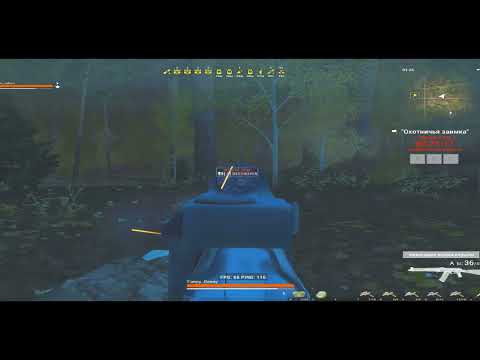 Видео: Stay Out|EU1|Наёмники|учусь играть в со день 2