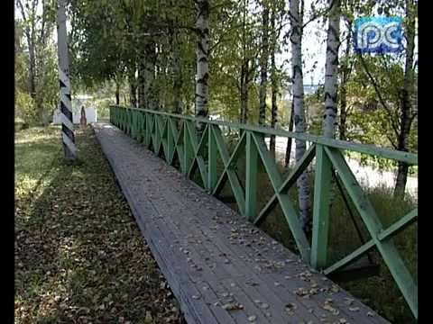 Видео: Тотьма