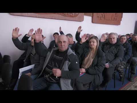 Видео: Заседание местного совета от 20.03.2024