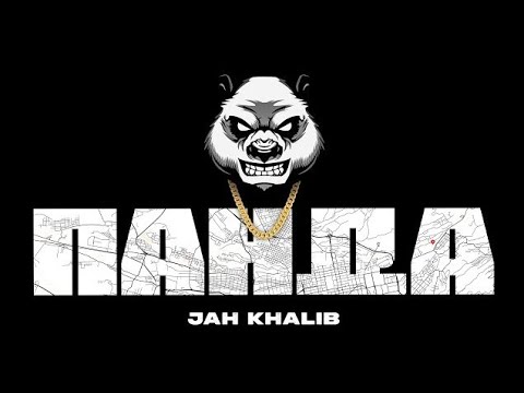 Видео: Реакция на Jah Khalib – Панда | Премьера клипа