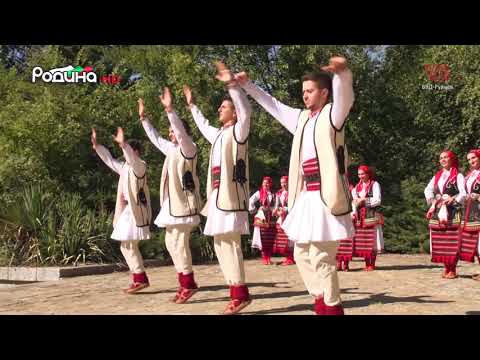 Видео: ИВАН РАДЕВ - "МАЙКА УЧИ МОМА ДАНА"/IVAN RADEV - "MAYKA UCHI MOMA DANA"