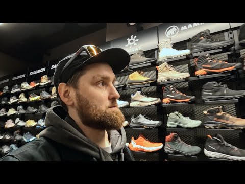 Видео: ВИДЕОБЛОГ | Собираемся в первый поход в горы | Какие горы?