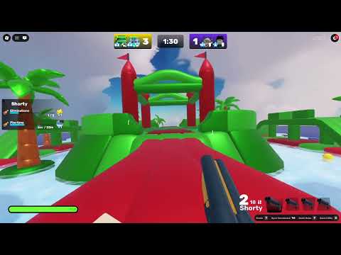 Видео: ОДНО РАНДОМНОЕ ОРУЖИЕ В LIMITEDS LOUADOUT + ВЫБИЛ МИФИКА С СУНДУКА!!!