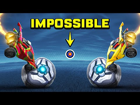 Видео: В погоне за невозможным голом