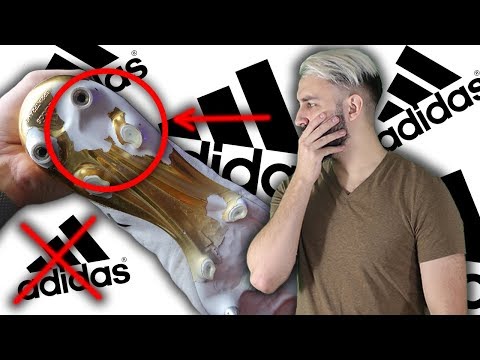 Видео: EVONEON ПРОТИВ ADIDAS. ГДЕ КАЧЕСТВО!?