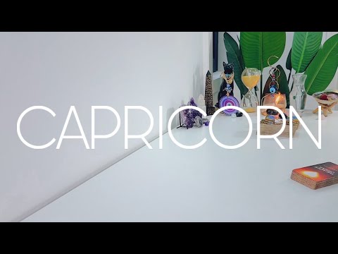 Видео: КОЗЕРОГ | Они следят за каждым вашим шагом! ..Но вы будете заняты победой! - Таро Козерога