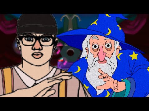 Видео: ДЕ ЦЕЙ БІСОВИЙ БОС? [ ENA: Dream BBQ ч.1 ]