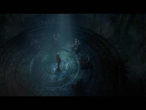 Видео: Diablo IV Vessel of Hatred Часть 87 Стоки Кураста