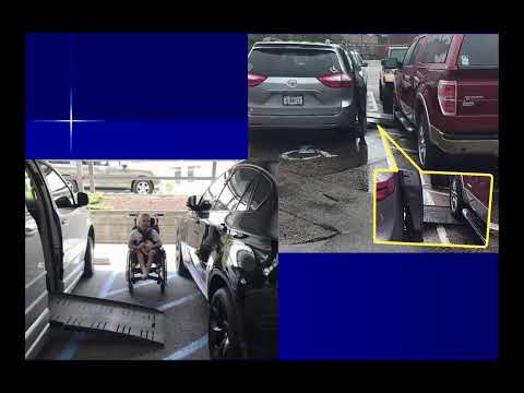 Видео: 11.11.25 ЗМ 5 Вимоги доступності будівель та споруд. Част. 2