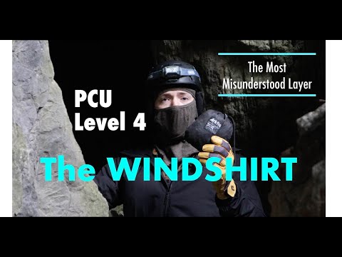 Видео: Это самый универсальный слой для холодной погоды | Ветровка уровня 4