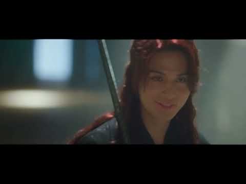 Видео: Клип - Сказание о Кумихо 1938 (Ли Ён)