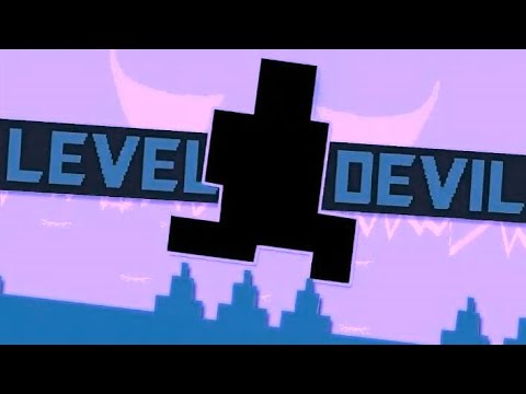 Видео: Я ПРОШЕЛ LEVEL DEVIL на 200% (секретный уровень)