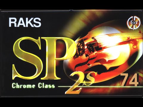 Видео: Распаковка и запись RAKS SP2s