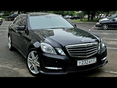Видео: В продаже Мерседес w212💥 2011, Амг пакет, Авангард,  m276 👍 + Airmatik 1.550.000🫰