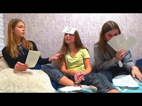 Видео: КТО ИЗ НАС ЛУЧШЕ?