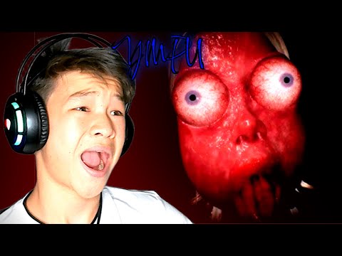 Видео: ЭТО ПОЛНЫЙ ЖЕСТЬ / Who's at the door #2
