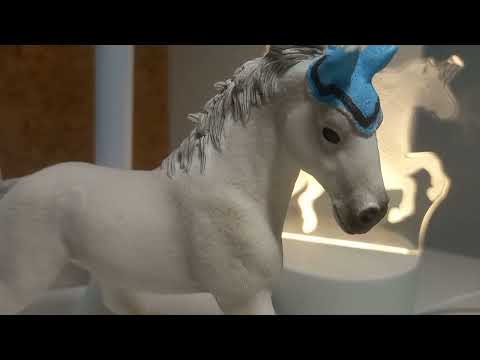 Видео: ○~Топ 10 моих любимых лошадей шляйх~●