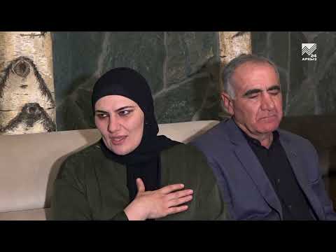Видео: Дом моих родителей. Семья Ясхаковы 2 часть