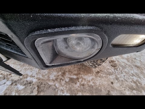 Видео: Подготовка Suzuki Jimny, защита фирма Rival, пороги ARB, стёкла на противотуманки. часть 2.