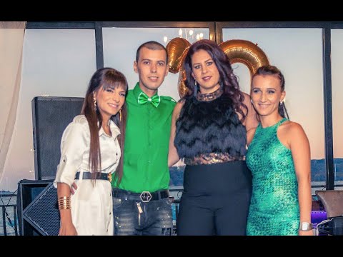 Видео: МЕГА ПАРТИ 2019  🎤🎹🎸🎷🎶 3 часа музика 30 г. ЮБИЛЕЙ !!!