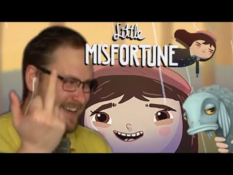 Видео: УГАРНЫЙ КУПЛИНОВ И Little Misfortune ► ДИКО УГАРНЫЕ МОМЕНТЫ С КУПЛИНОВЫМ ► Куплинов Мисс Неудача