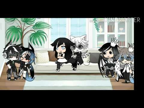 Видео: Неожиданный приезд родителей||Gacha Life||