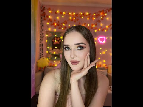 Видео: ASMR Стрим💕