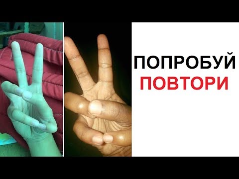 Видео: Лютые приколы. А тебе слабо повторить?