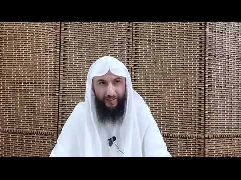 Видео: Без синең мәзһәбең артыннан иярмибез | Рамил Гәйнетдинов