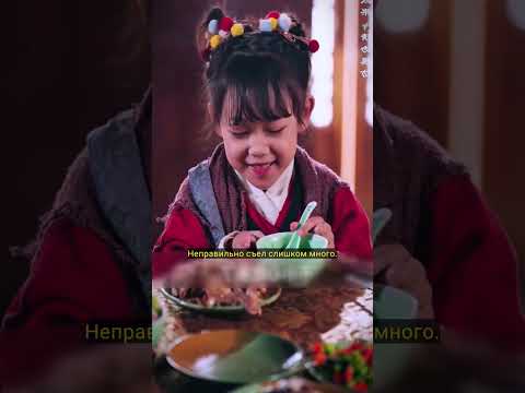 Видео: Маленький бессмертный спасает того, кто его погубил.