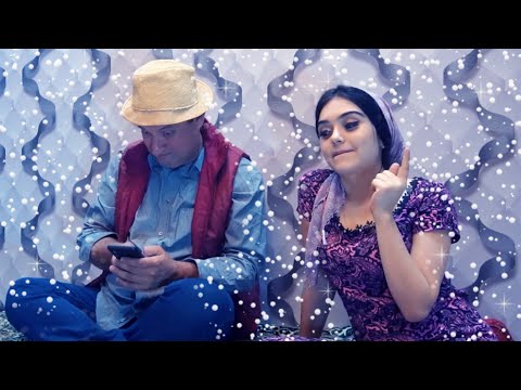 Видео: Сахначахо - Ханда / Тупаланг Ганчина & Бобои Мерган - Пахши Мустаким