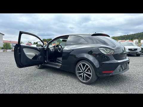 Видео: #HechAutomobileGmbH продаж  Seat Ibiza 2009 1.6 Benzin, вже проданий