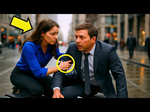 Видео: САМОТНА МАЙКА ЗАГУБИ РАБОТА, ПОМАГАЙКИ НА РАНЕН… БЕЗ ДА ЗНАЕ, ЧЕ Е НЕЙНИЯТ ШЕФ