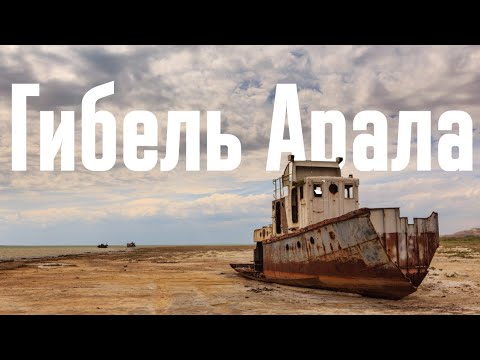 Видео: ПОЧЕМУ АРАЛ ВЫСОХ?-  Jsudus