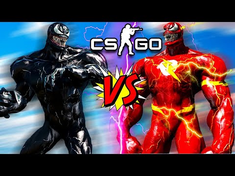 Видео: ЧЕРНЫЙ ВЕНОМ VS КРАСНЫЙ ВЕНОМ В КСГО МАНЬЯКЕ, КВАНТУМЕЦ В ШОКЕ ОТ ТРОЛЛИНГА!!!