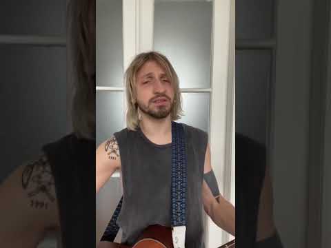 Видео: Женя Мильковский - Суицид моей веры (акустика)