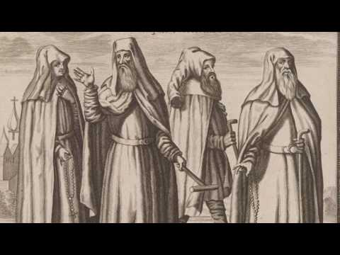 Видео: Московия, Московская Тартария и Золотая Орда