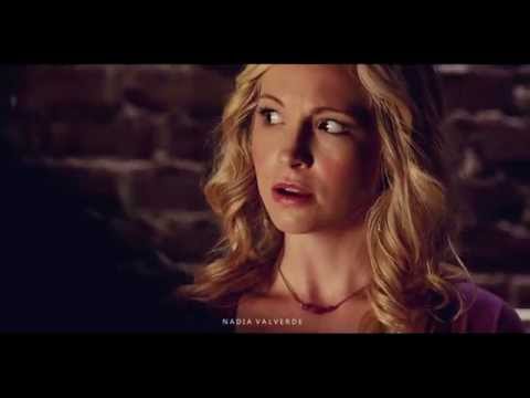 Видео: ► STEFAN+ELENA+CAROLINE | Сделай ей больно